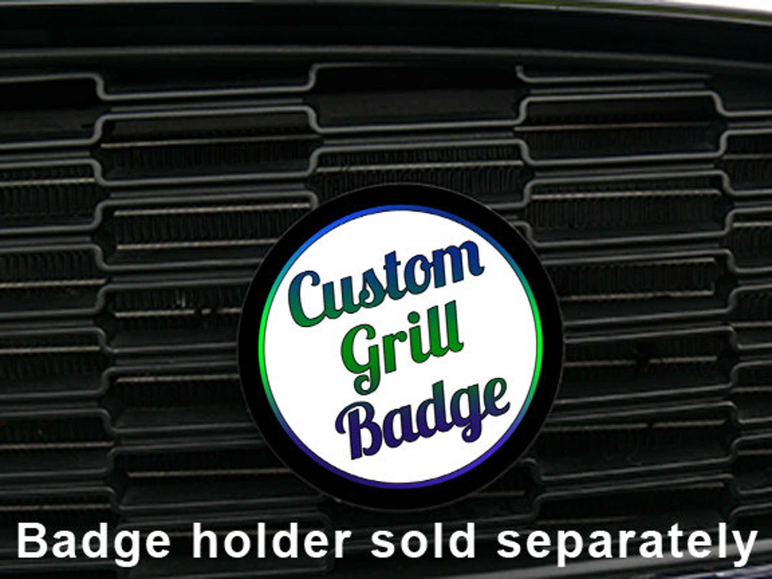 Custom Grill Badge Grill Badge for MINI Cooper Etsy
