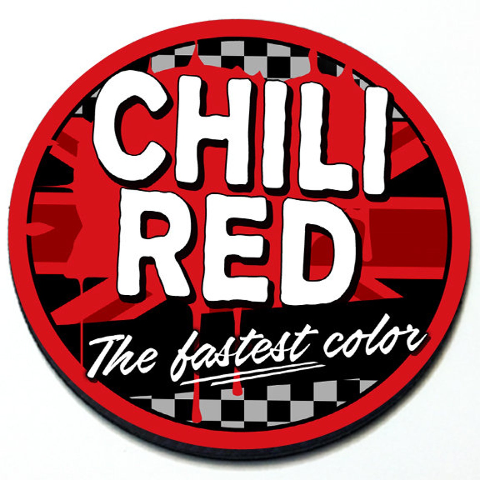 Your MINI Color Magnetic Grill Badge for MINI Cooper | Etsy