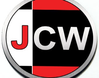 Portachiavi e nastro da collo per MINI JCW 2016