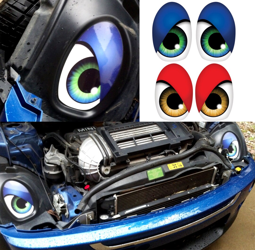 Mini cooper eyes deals
