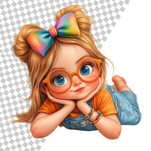 cute girl clipart
little girl art
quirky girl art
big eye clipart
cartoon girl jpg
girl with glasses
whimsical clipart
digital girl art
bow girl clipart
kawaii girl png
sublimation girl
kids clipart pack
girly png bundle