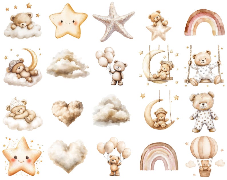 neutral baby shower
baby shower clipart
watercolor baby
baby shower png
boho baby clip art
clipart bundle
nursery animal décor
nursery décor
newborn svg
child graphics
baby shower graphics
cute baby shower
cute baby animals