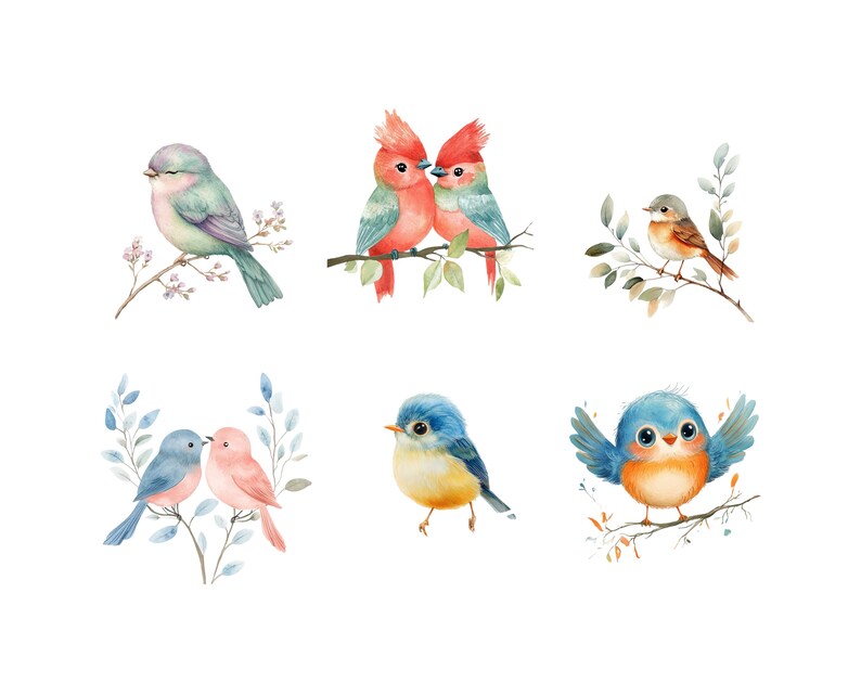 Whimsical Bird
Funny Bird Clipart
Crazy bird clip art
cute bird png
cartoon bird faces
Watercolor Clipart
watercolor birds
funny bird png
Bird scrapbook image
Quirky Bird
birds png
cartoon birds
Instant download