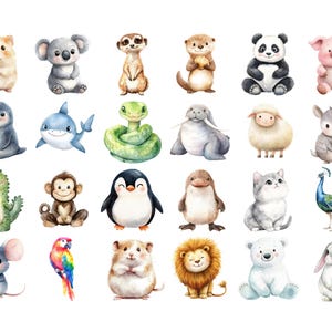 watercolor animal
cute animals
cute animals png
animal png
animal clipart
baby animal
cute animal png
animal clip art
animal bundle
printable animal
watercolor animals
cute animal clipart
clipart bundle