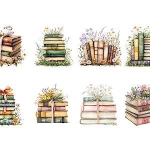 clipart
PNG
flower book clipart
floral book clipart
book with flowers
watercolor
booklover
bookshelf clipart
book clipart
wildflower
library
books
literature clipart