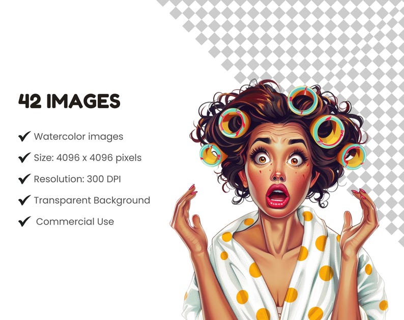 Sassy Black women clipart featuring confident and stylish illustrated characters.
Sassy Black women clipart digital download with bold, empowering illustrations.
Empowering sassy Black women clipart set perfect for stickers, planners, and designs.
Sassy Black women clipart illustrations celebrating confidence and personality.
Sassy Black women clipart digital bundle for creative projects and printables.