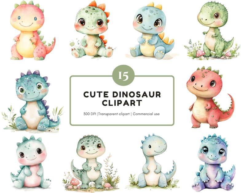 digital crafting
clip art
digital clipart
clipart pack
watercolor clipart
dinosaur images
cartoon dinosaur
watercolor dinosaur
baby dinosaur
dinosaur nursery
cute dinosaur
png
dinosaur png
