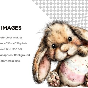 Whimsical Easter bunny clipart featuring a cute bunny in a playful spring style.
Whimsical bunny Easter clipart with pastel colors for spring and holiday designs.
Cute whimsical Easter bunny PNG clipart for cards, invitations, and crafts.
Playful Easter bunny clipart illustration for children’s projects and printables.
Whimsical Easter bunny clipart with charming details for seasonal digital designs.