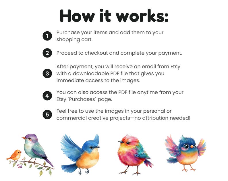 Whimsical Bird
Funny Bird Clipart
Crazy bird clip art
cute bird png
cartoon bird faces
Watercolor Clipart
watercolor birds
funny bird png
Bird scrapbook image
Quirky Bird
birds png
cartoon birds
Instant download