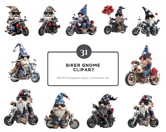 Pacchetto di clipart di gnomi png, clipart di gnomi motociclisti png, gnomi png, clipart di gnomi, clipart di gnomi motociclisti americani, pacchetto di clipart di motociclisti png