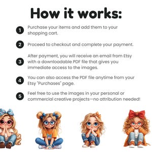cute girl clipart
little girl art
quirky girl art
big eye clipart
cartoon girl jpg
girl with glasses
whimsical clipart
digital girl art
bow girl clipart
kawaii girl png
sublimation girl
kids clipart pack
girly png bundle