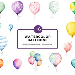3D Ballon Clipart, 3D Ballon Clipart, 3D Ballon Clipart, 3D Ballon Clipart, 3D Clipart, 30