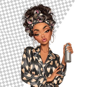 Sassy Black women clipart featuring confident and stylish illustrated characters.
Sassy Black women clipart digital download with bold, empowering illustrations.
Empowering sassy Black women clipart set perfect for stickers, planners, and designs.
Sassy Black women clipart illustrations celebrating confidence and personality.
Sassy Black women clipart digital bundle for creative projects and printables.