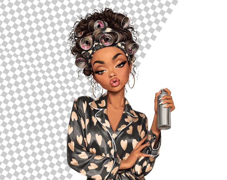 Sassy Black women clipart featuring confident and stylish illustrated characters.
Sassy Black women clipart digital download with bold, empowering illustrations.
Empowering sassy Black women clipart set perfect for stickers, planners, and designs.
Sassy Black women clipart illustrations celebrating confidence and personality.
Sassy Black women clipart digital bundle for creative projects and printables.