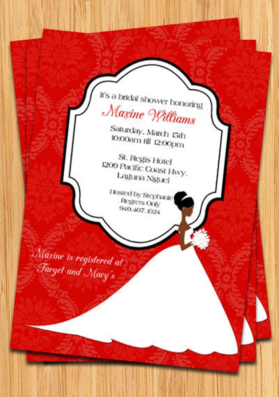 african-american-bridal-shower-invitation-print-yourself-by