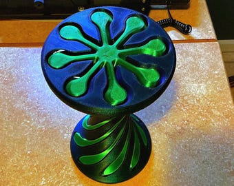 Passthrough fun fidget!
