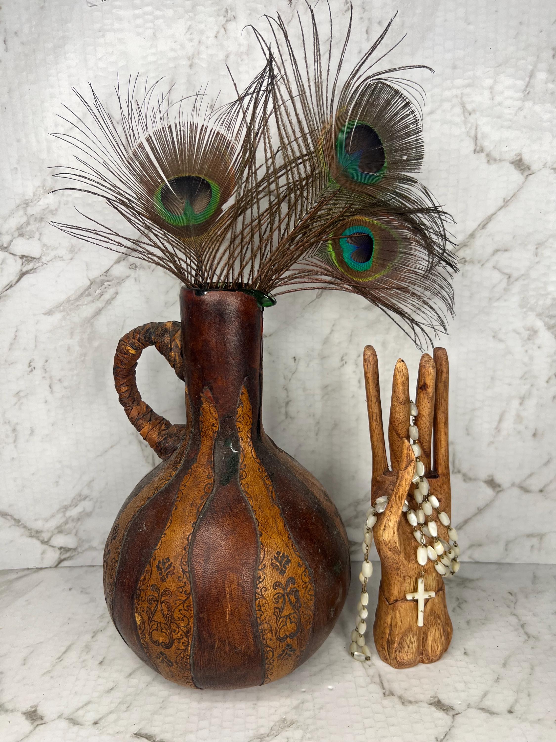 Italian Glass Wine Vessels - Etsy