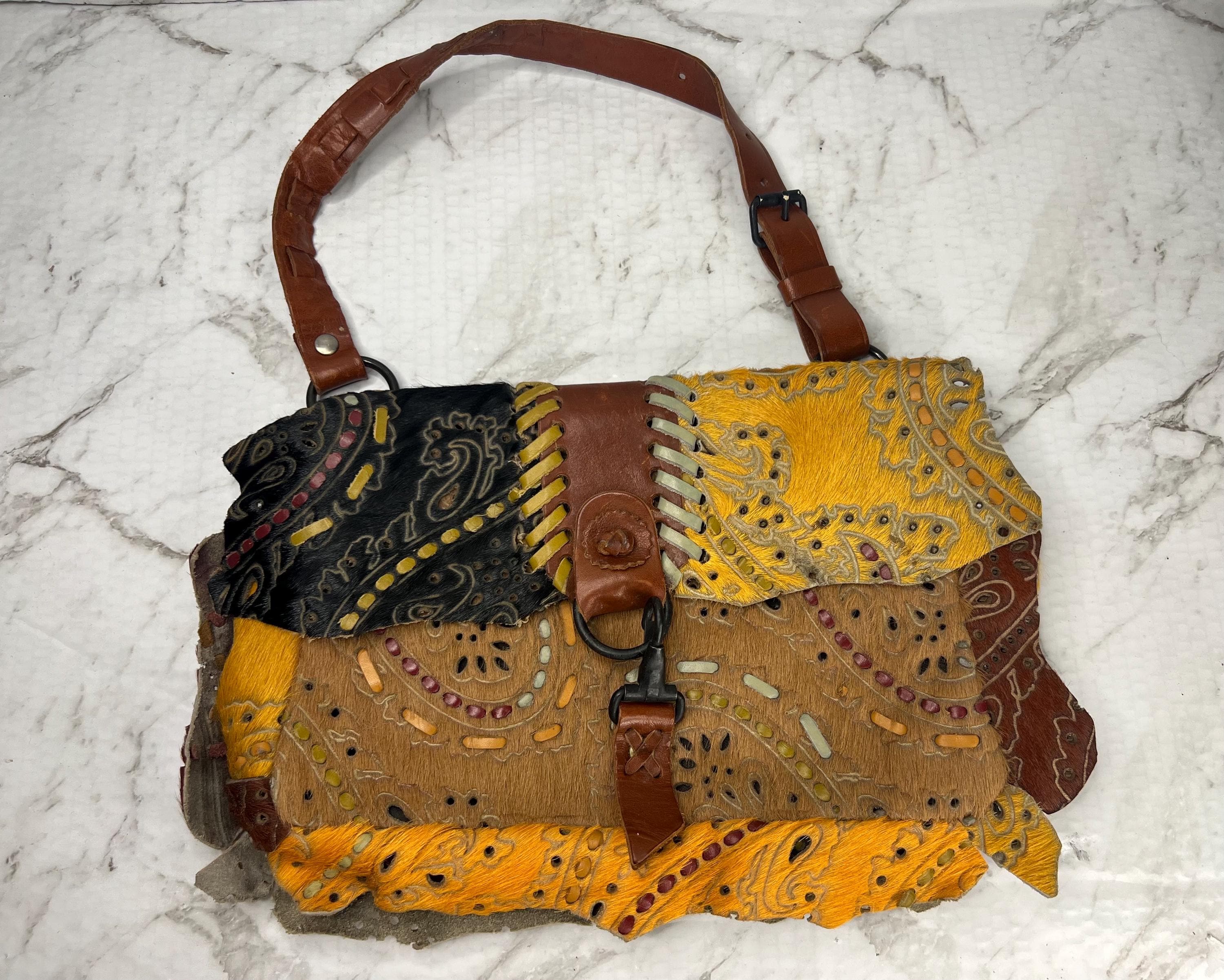 Jamin Puech Bag - Etsy