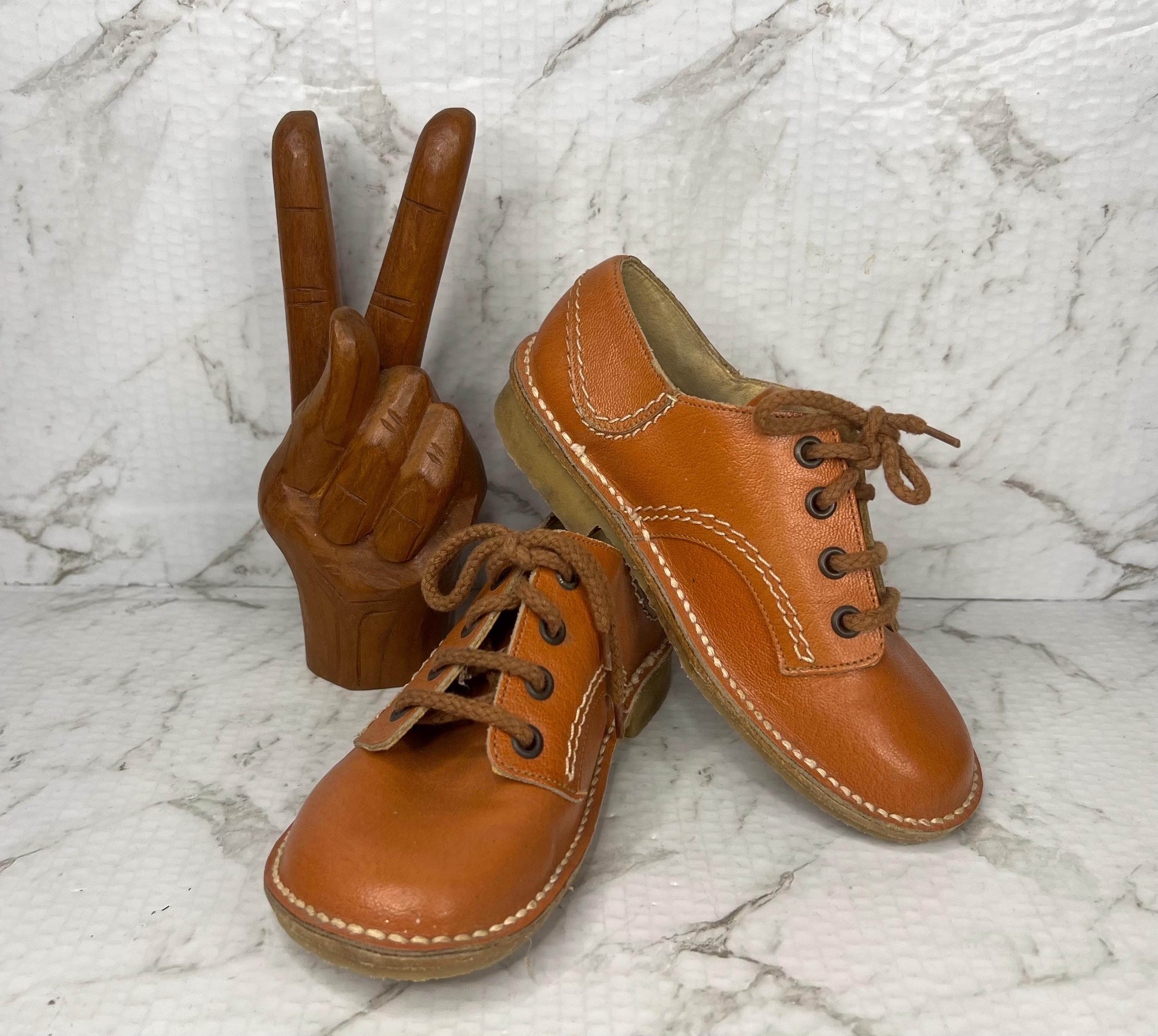 1900s kids shoes - Etsy 日本