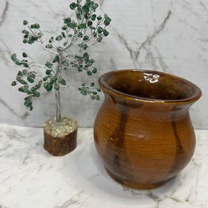 Vintage Studio Keramik Vase