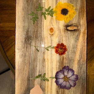 charcuterie board