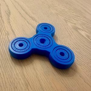 Multi Gyro Fidget Spinner, quadruple Gyro, fidget spinner.