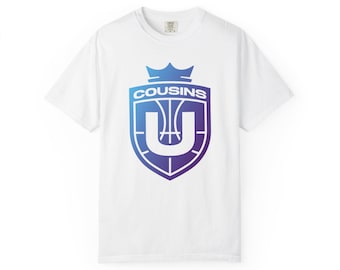 Unrivaled Cousins T-Shirt