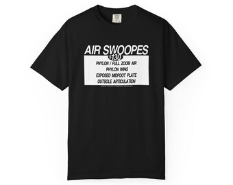 Air Swoopes