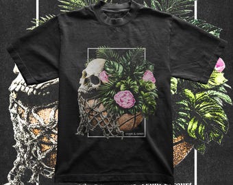 Dead Ball in Bloom