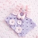 see more listings in the CROCHET Lovey Patterns section