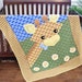 see more listings in the CROCHET Blanket Patterns section