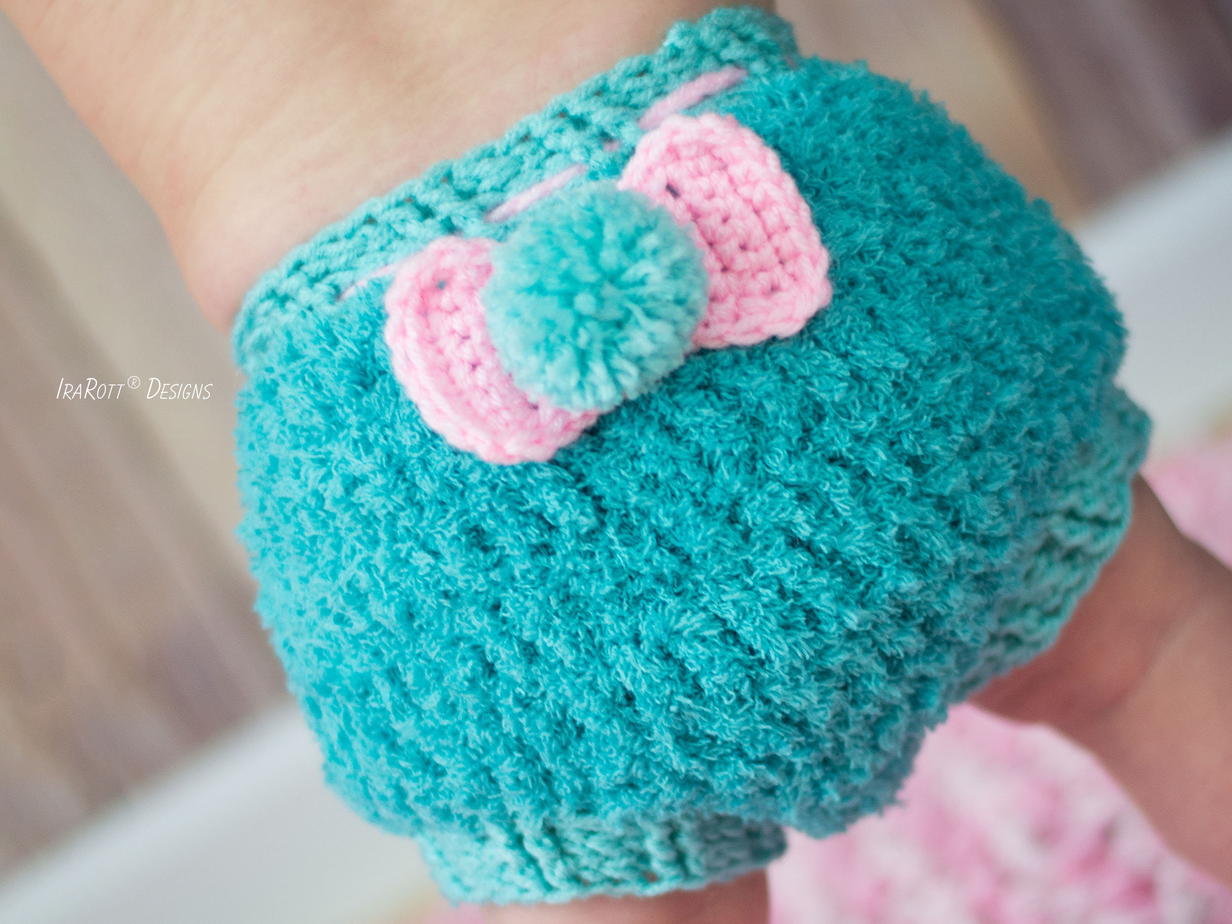 Pipsqueak Yarn Patterns Etsy Canada