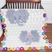 see more listings in the CROCHET Blanket Patterns section