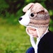 see more listings in the CROCHET Hat Patterns section