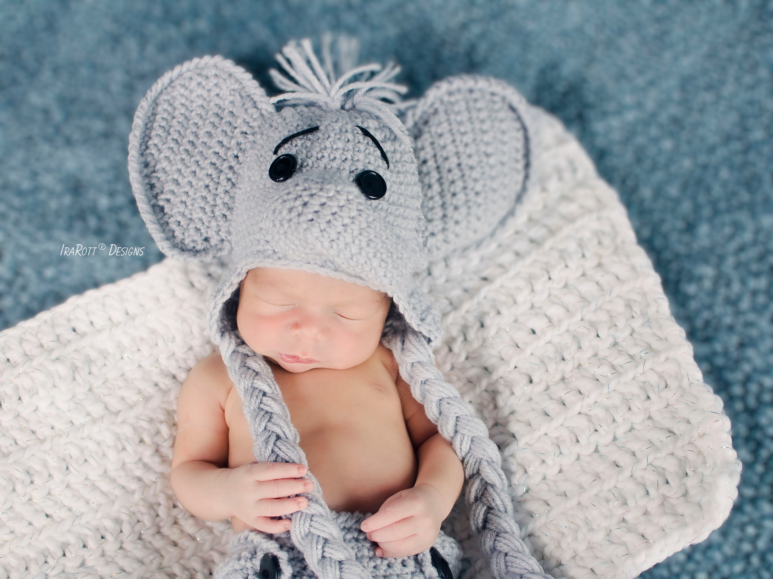 baby diaper cover crochet pattern