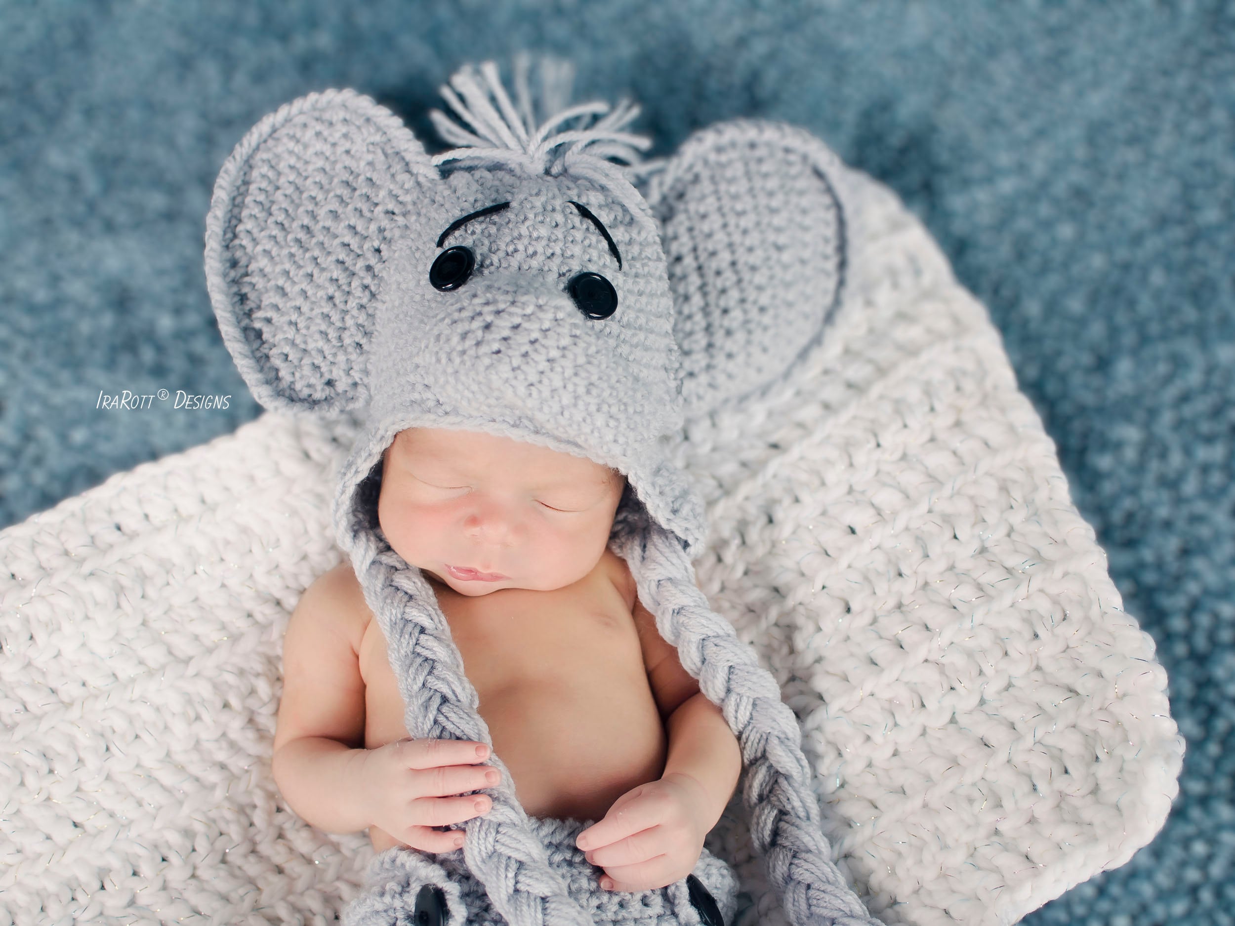 Baby Elephant Costume Etsy Canada