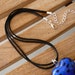 see more listings in the Rattail Necklace Cords section