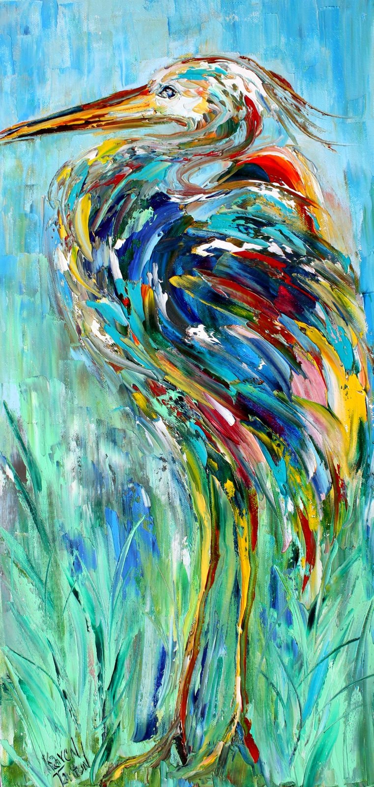 oil paint canvas oil paint canvas