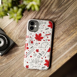 True North Protection : la coque de téléphone idéale au Canada