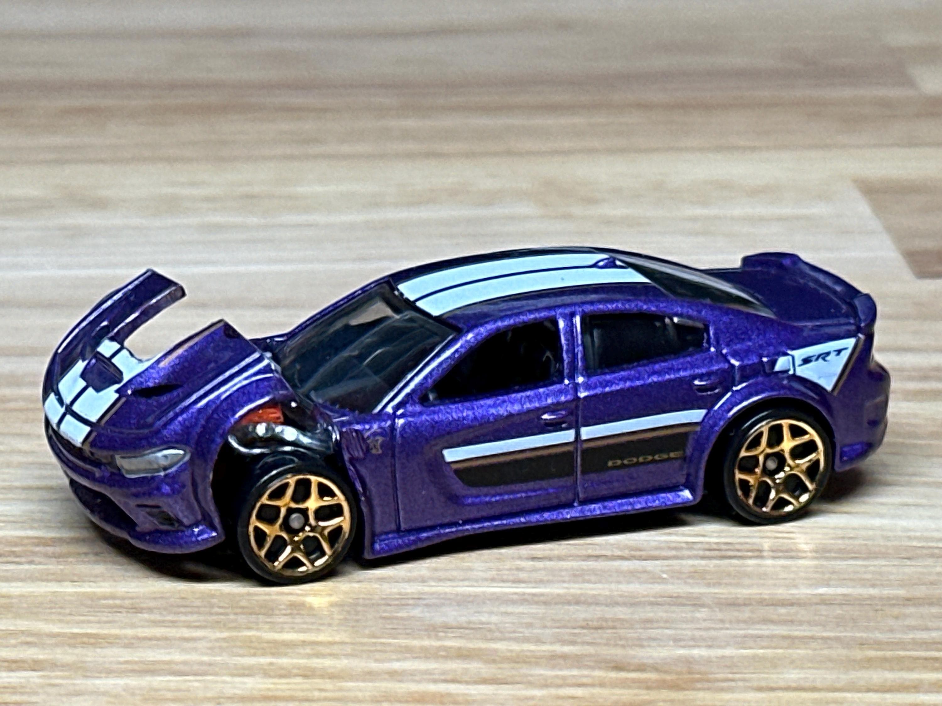 Charger Srt Hellcat Hot Wheels Dodge Charger 2019 Hot Wheels '11