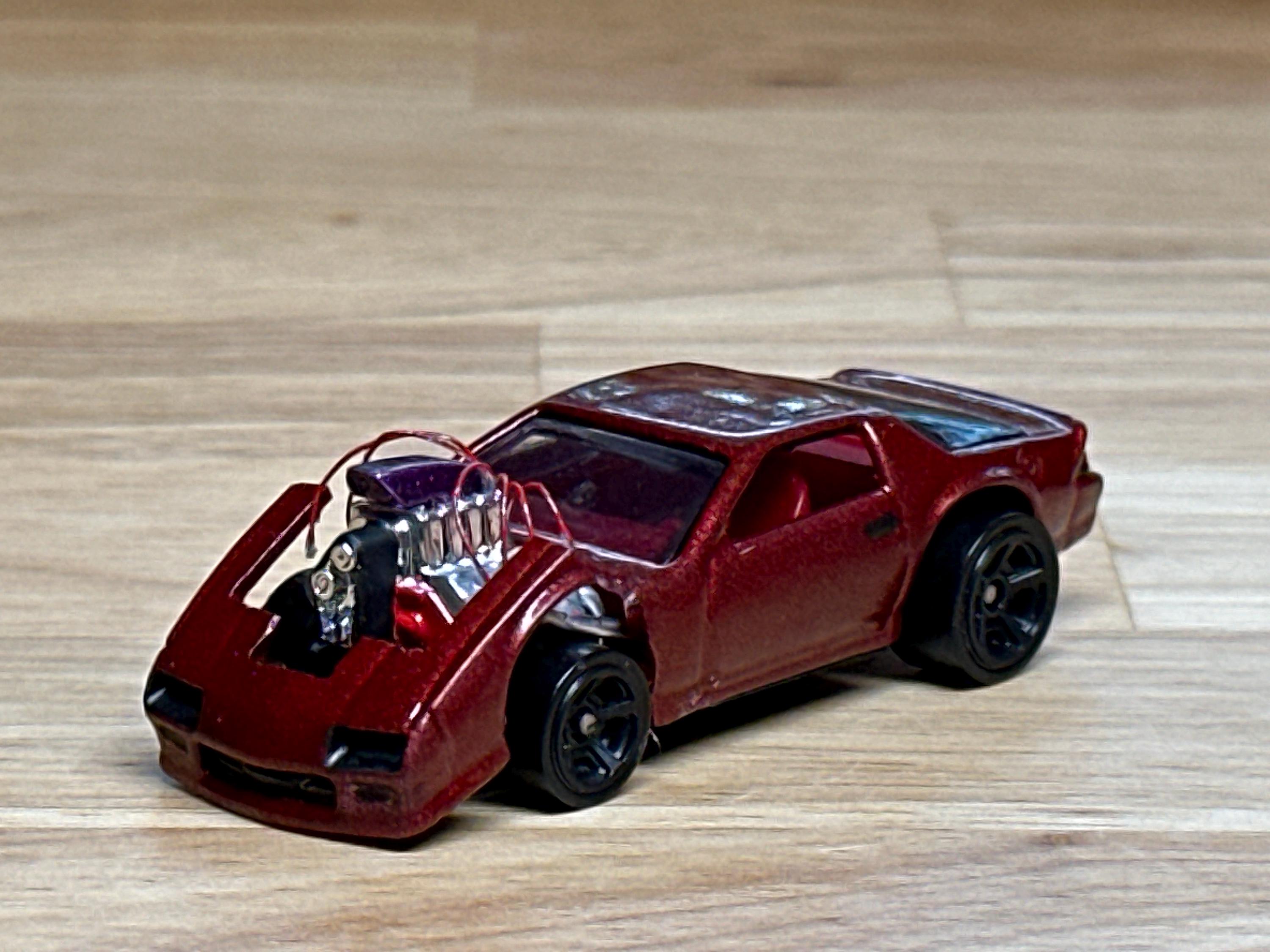 ホットウィール コレクターズ コンベンション シボレー アイロック Z カマロ。 ホットウィール コレクターズ コンベンション シボレー アイ