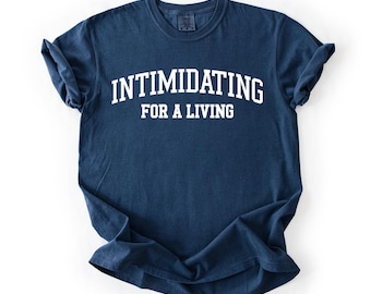 Camiseta Comfort Colors® para abogados, regalo para estudiantes de derecho, divertida camiseta de abogado, camiseta para el examen de abogado, camiseta de la facultad de derecho, camiseta de abogado de inmigración