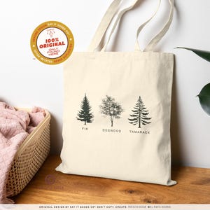 Bolso sutil anti-Trump, mensaje oculto "A la mierda con Trump"