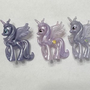 My Little Pony Princess Pearlescent Blind Bag Toys