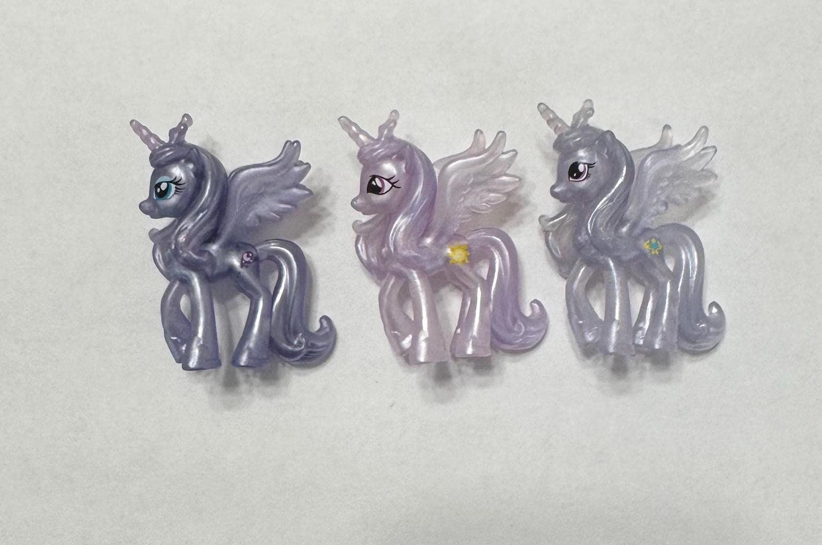 Princess luna toy - Etsy 日本