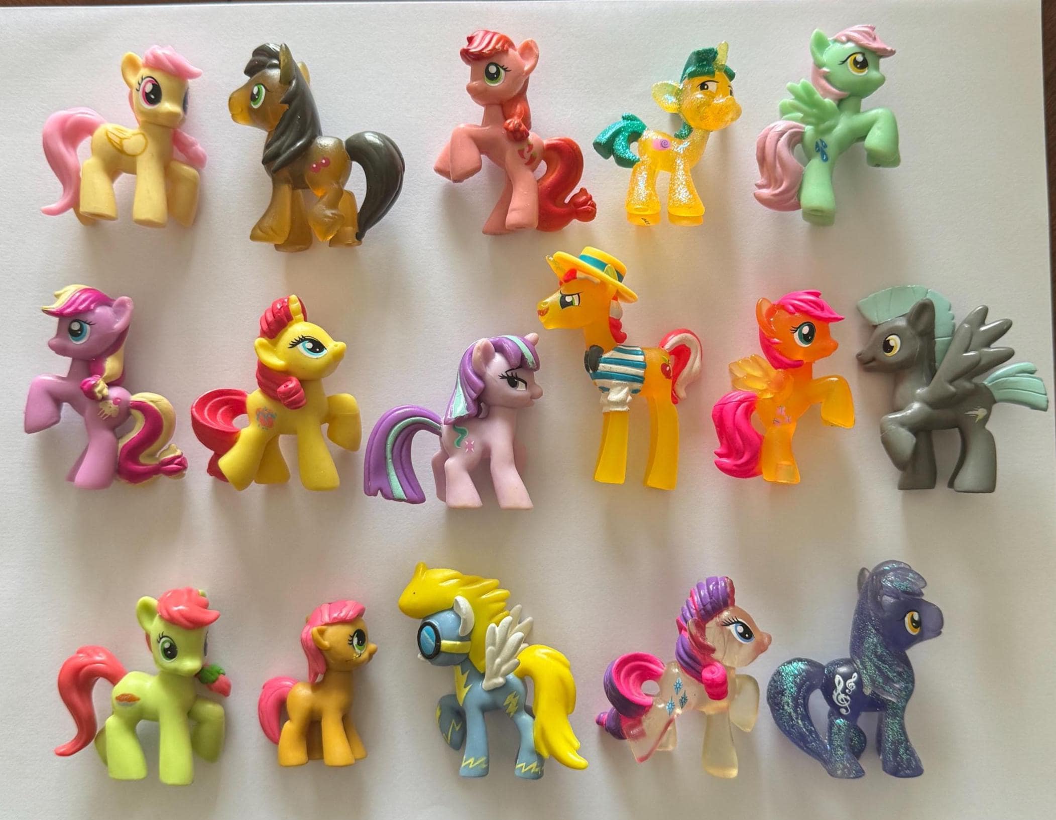 My little pony box - Etsy 日本