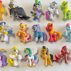 マイリトルポニー シャイニングアーマー フィギュア：ボーイポニー
