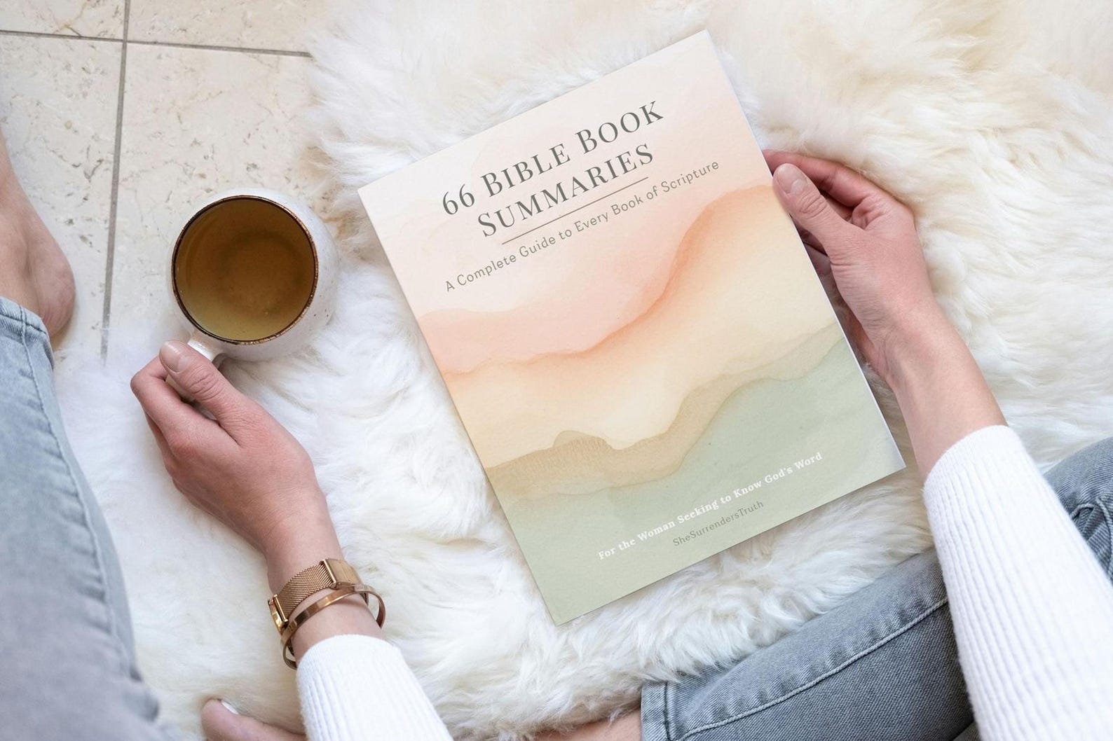 Bible Book Summaries Guide, All 66 Books (PDF Download) - Etsy