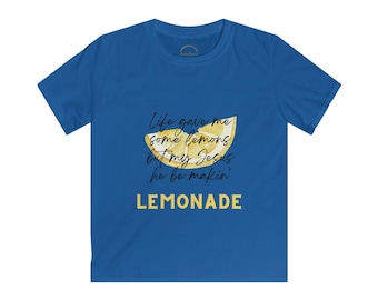 Lemonade - Kids T-shirt