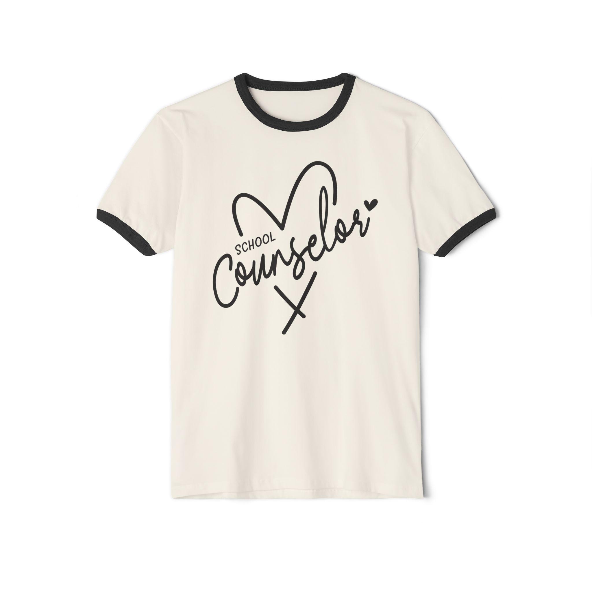 ★MIM the wardrobe★ Vintage Heart Ringer T-Shirt Cream MW25 MUSINSA | MIMTHEWARDROBE Vintage Heart Ringer T-Shirt_Charcoal